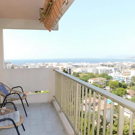 Charming T2 Eden Park With Swimming Pool Private Parking *